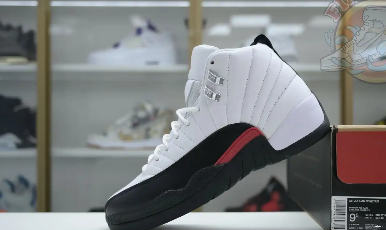 Jordan 12